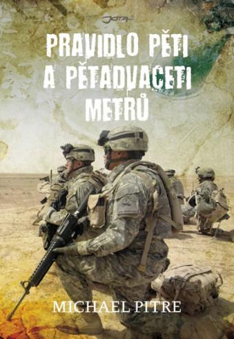 PRAVIDLO PETI A PETADVACETI METRU