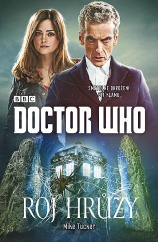 DOKTOR WHO - ROJ HRUZY