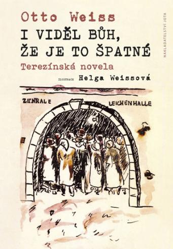 I VIDEL BUH, ZE JE TO SPATNE