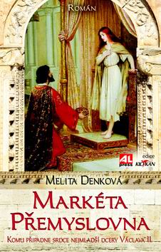 MARKETA PREMYSLOVNA