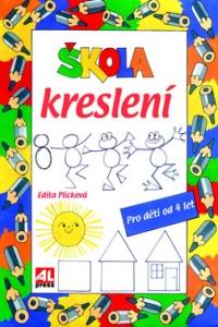 SKOLA KRESLENI PRO DETI OD 4 LET