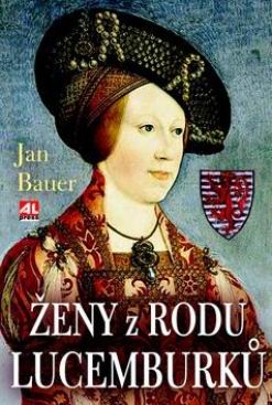 ZENY Z RODU LUCEMBURKU