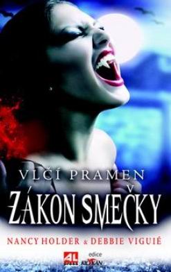 VLCI PRAMEN - ZAKON SMECKY