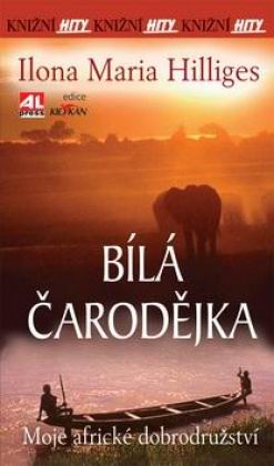 BILA CARODEJKA