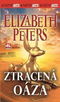 ZTRACENA OAZA