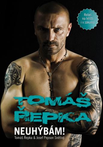 TOMAS REPKA NEUHYBAM!