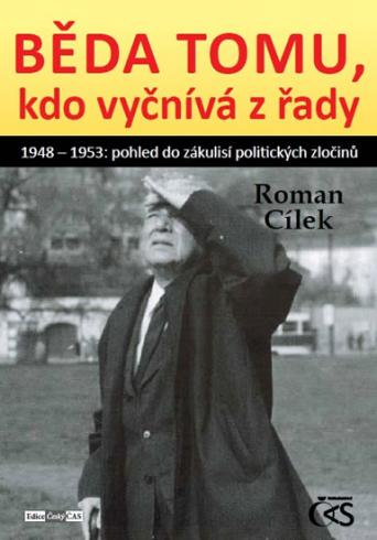 BEDA TOMU, KDO VYCNIVA Z RADY