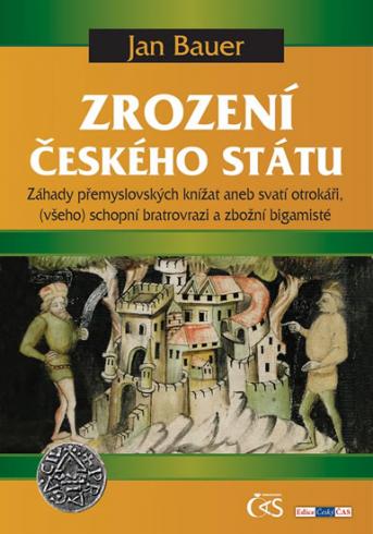 ZROZENI CESKEHO STATU