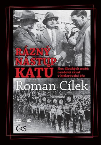 RAZNY NASTUP KATU