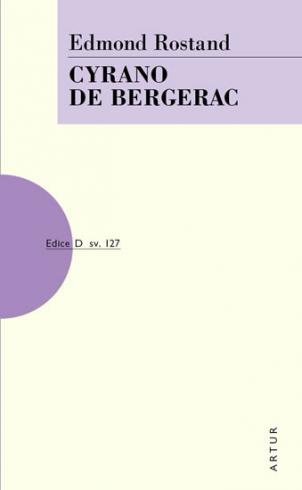 CYRANO DE BERGERAC