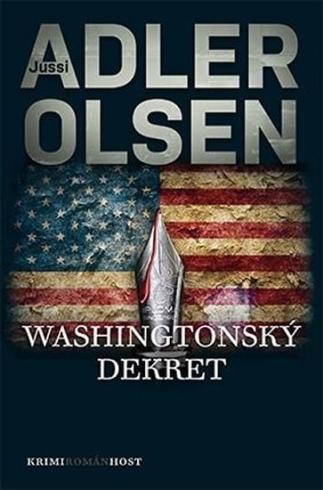 WASHINGTONSKY DEKRET