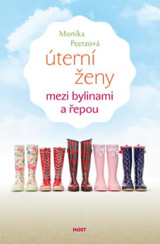 UTERNI ZENY MEZI BYLINAMI A REPOU