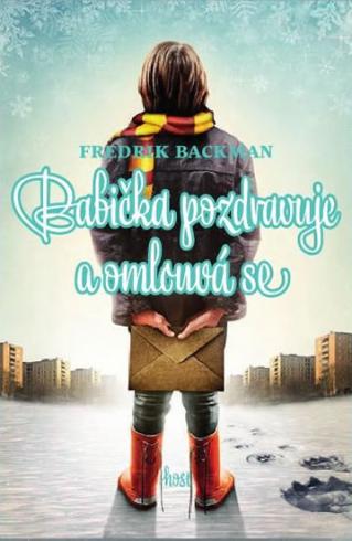 BABICKA POZDRAVUJE A OMLOUVA SE