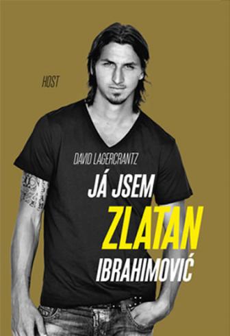 JA JSEM ZLATAN IBRAHIMOVIC