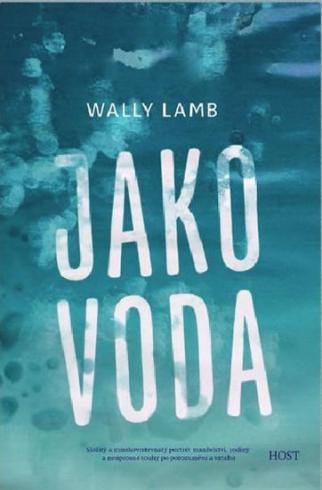 JAKO VODA