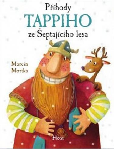 PRIHODY TAPPIHO ZE SEPTAJICIHO LESA