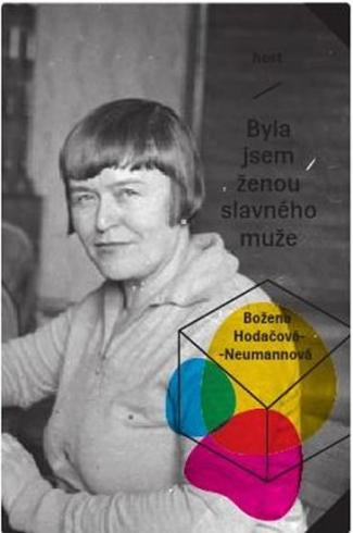Byla jsem ženou slavného muže