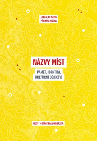 NAZVY MIST. PAMET, IDENTITA, KULTURNI DEDICTVI