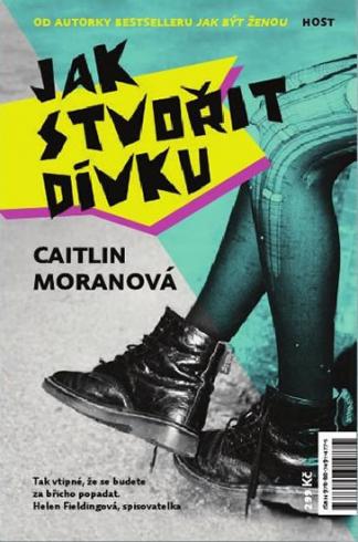 JAK STVORIT DIVKU