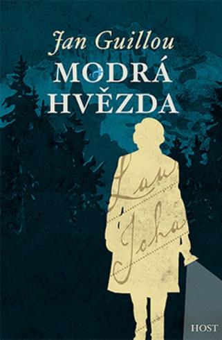 MODRA HVEZDA