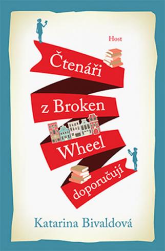 CTENARI Z BROKEN WHEEL DOPORUCUJI