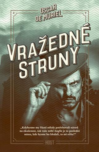 VRAZEDNE STRUNY