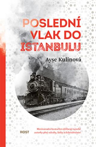 POSLEDNI VLAK DO ISTANBULU