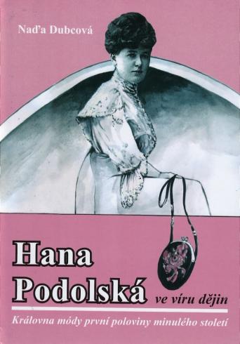 HANA PODOLSKA VE VIRU DEJIN
