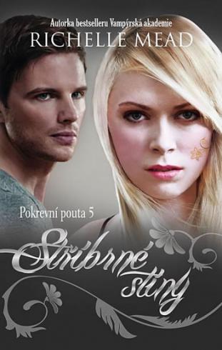STRIBRNE STINY POKRVNI POUTA 5