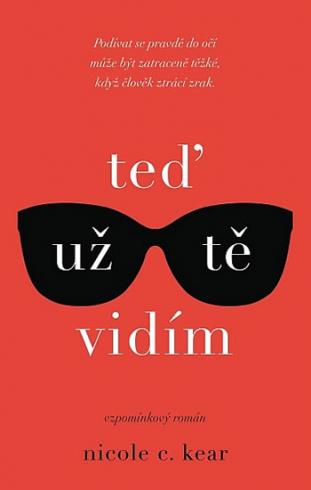 TED UZ TE VIDIM
