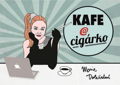 KAFE CIGARO