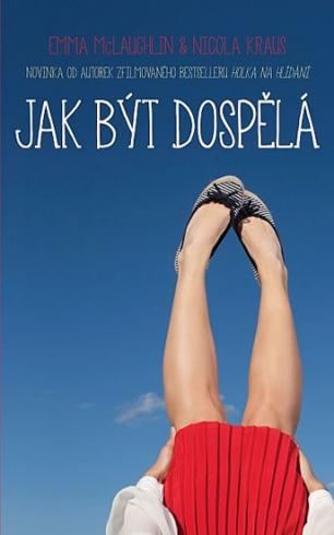 JAK BYT DOSPELA