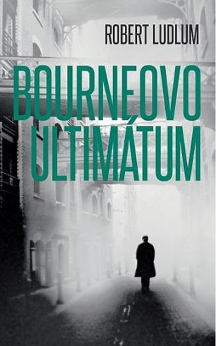 BOURNEOVO ULTIMATUM