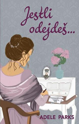 JESTLI ODEJDES
