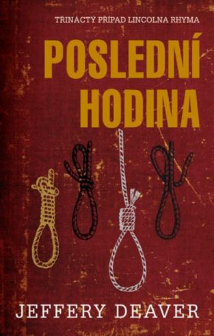 POSLEDNI HODINA