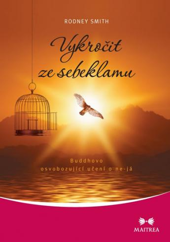 VYKROCIT ZE SEBEKLAMU