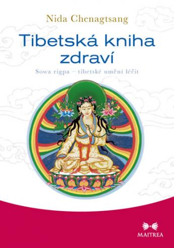 TIBETSKA KNIHA ZDRAVI