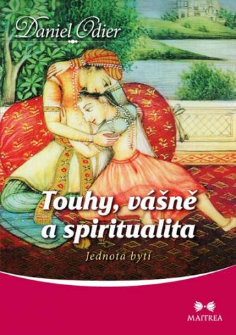 TOUHY, VASNE A SPIRITUALITA
