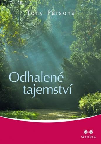 ODHALENE TAJEMSTVI