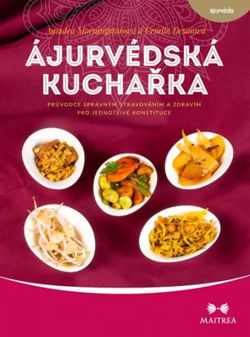 AJURVEDSKA KUCHARKA