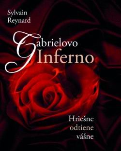 GABRIELOVO INFERNO - HRIESNE ODTIENE VASNE