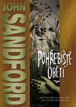 POHREBISTE OBETI