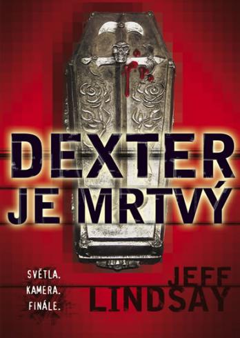DEXTER JE MRTVY