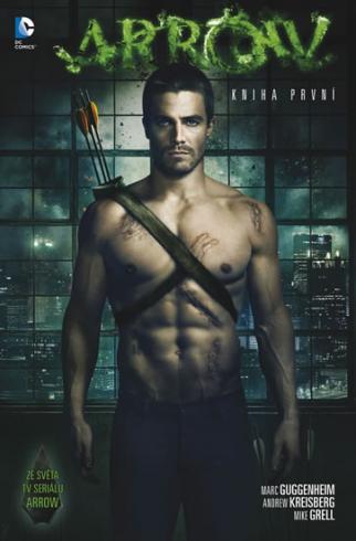 ARROW KNIHA PRVNI