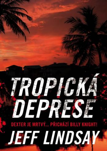 TROPICKA DEPRESE