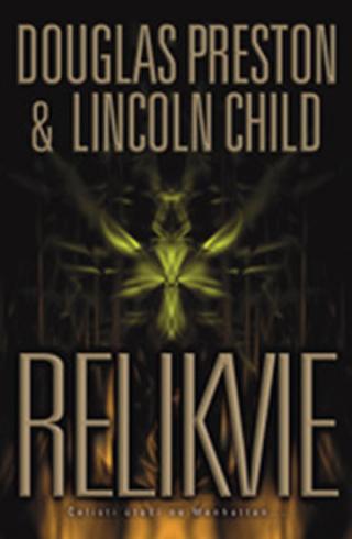 RELIKVIE