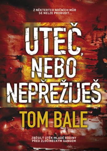 UTEC NEBO NEPREZIJES
