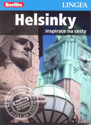 HELSINKY INSPIRACE NA CESTY