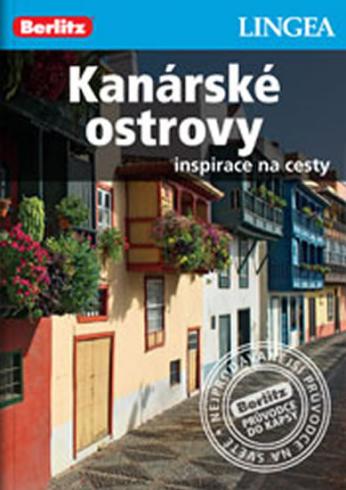 KANARSKE OSTROVY INSPIRACE NA CESTY