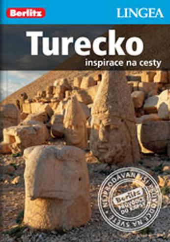 TURECKO INSPIRACE NA CESTY